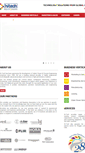 Mobile Screenshot of hitech.in